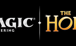 Magic the Gathering: The Hobbit