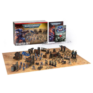 Warhammer 40,000 Starter Set