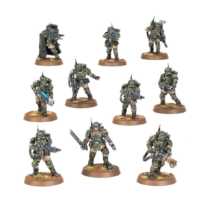 Kasrkin