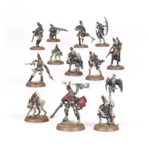 Kroot Farstalkers