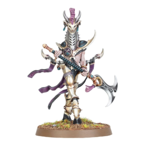 Lord of Hysteria