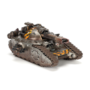 Glaive Super Heavy Special Weapons Tank